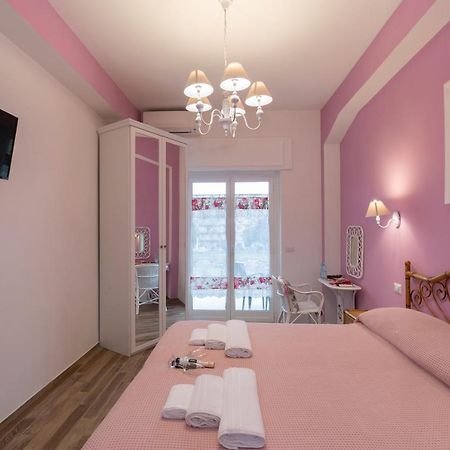 Violetta Hotel Lido di Ostia Ngoại thất bức ảnh
