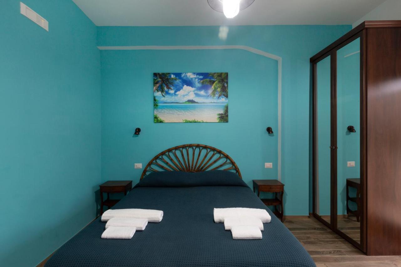 Violetta Hotel Lido di Ostia Ngoại thất bức ảnh