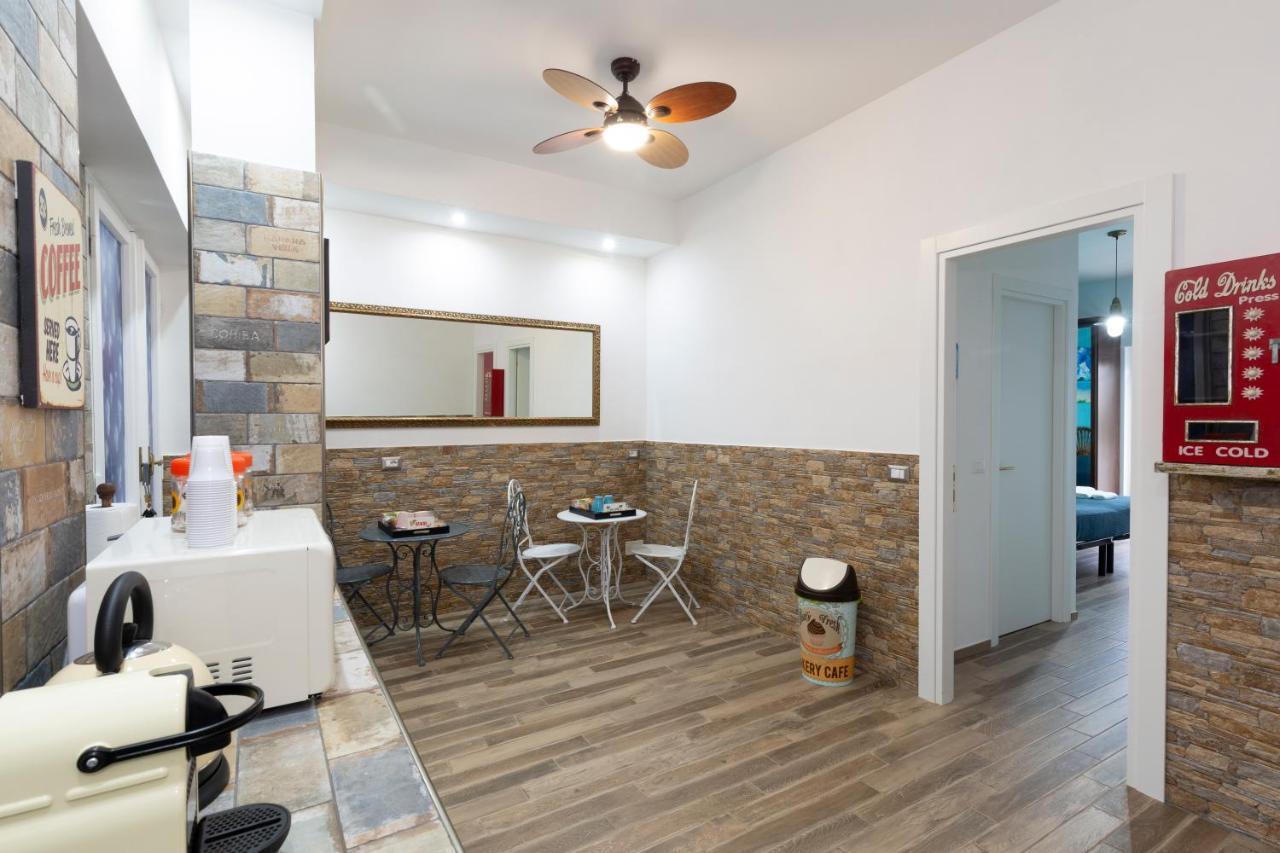 Violetta Hotel Lido di Ostia Ngoại thất bức ảnh