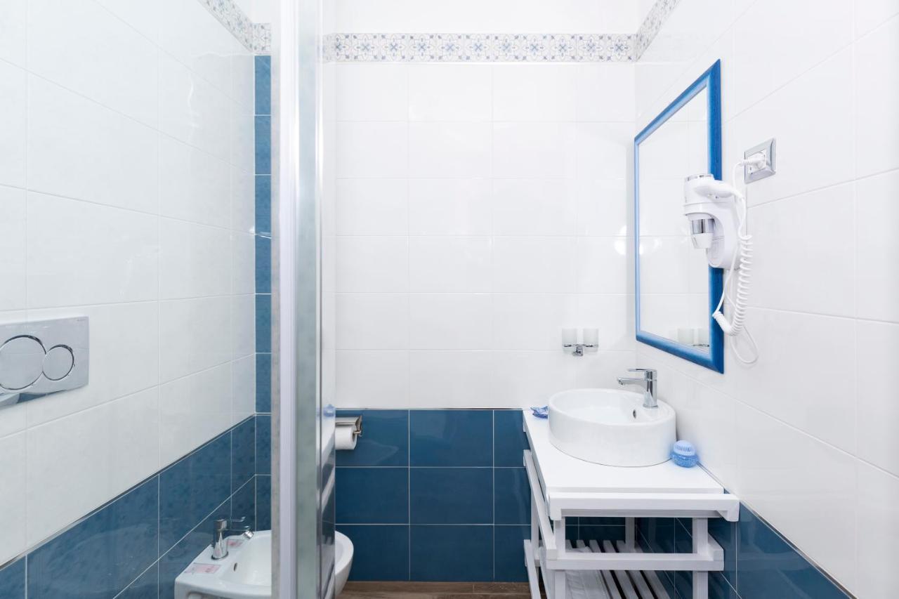 Violetta Hotel Lido di Ostia Ngoại thất bức ảnh